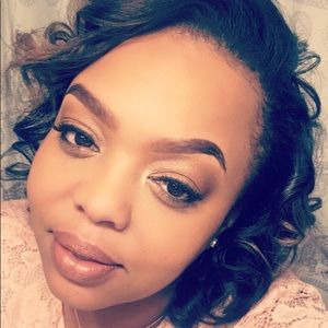 Meet your Posher, Tasha